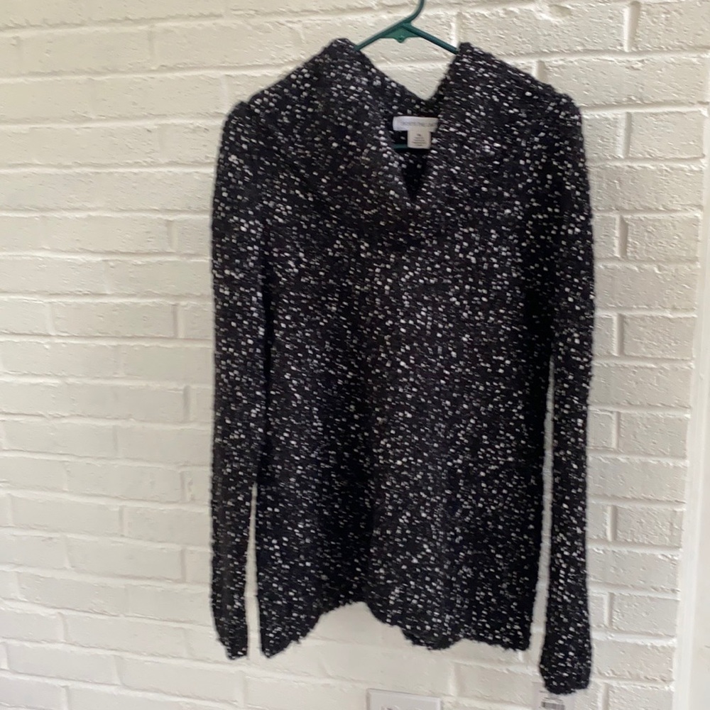🆕Skye’s The Limit Women’s Cowlneck Sweater